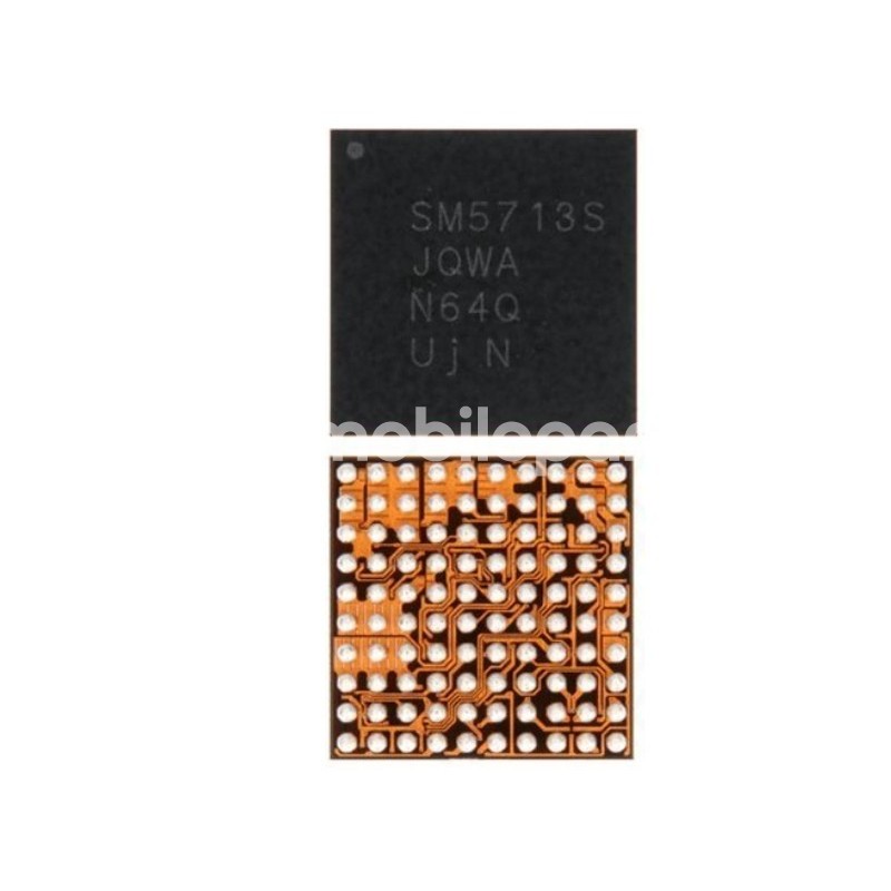 IC Power Supervisor SM5713S,WLP,100P,4.0 Samsung SM-G715 Xcover Pro