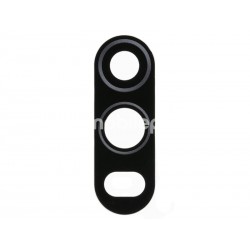Camera Lens Black Samsung SM-G715 Xcover Pro Ori