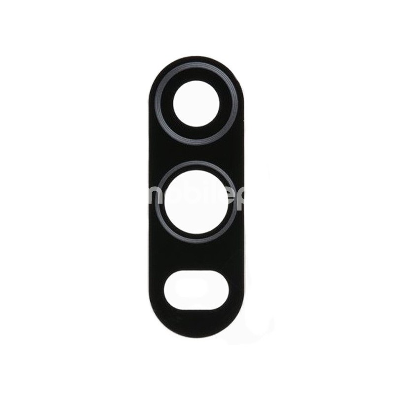 Camera Lens Black Samsung SM-G715 Xcover Pro Ori