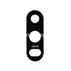 Camera Lens Black Samsung SM-G715 Xcover Pro Ori
