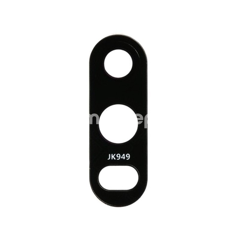 Camera Lens Black Samsung SM-G715 Xcover Pro Ori