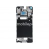 Frame LCD Black Samsung SM-G715 Xcover Pro Ori