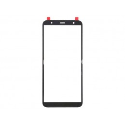 Lens Black Samsung SM-J610 J6+