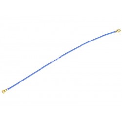CBF Cable 99.8mm Blue Samsung SM-G715 Xcover Pro Ori
