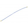CBF Cable 99.8mm Blue Samsung SM-G715 Xcover Pro Ori