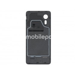 Rear Cover Black Samsung SM-G525 Xcover 5 Ori
