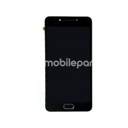 Display Touch Nero + Frame Alcatel OT-5085Y A5 LED