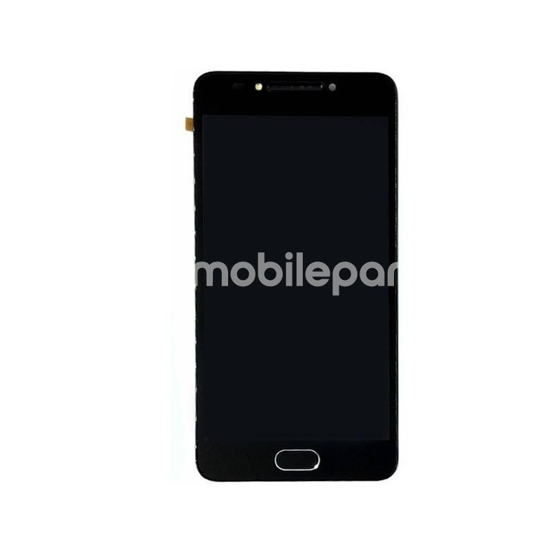 Display Touch Nero + Frame Alcatel OT-5085Y A5 LED