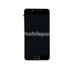 Display Touch Nero + Frame Alcatel OT-5085Y A5 LED