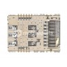 Sim Card Reader Samsung SM-G525 Xcover 5 Ori