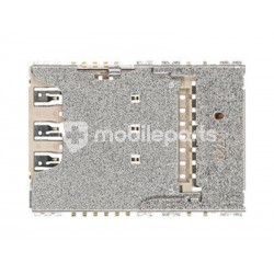 Sim Card Reader Samsung SM-G525 Xcover 5 Ori