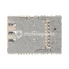 Sim Card Reader Samsung SM-G525 Xcover 5 Ori