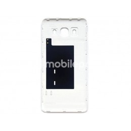 Retro Cover Bianco Samsung SM-J510F J5 2016 Ori
