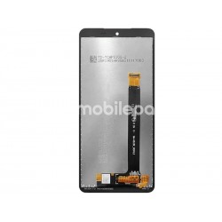 Display Touch Black Samsung SM-G525 Xcover 5