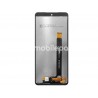 Display Touch Black Samsung SM-G525 Xcover 5