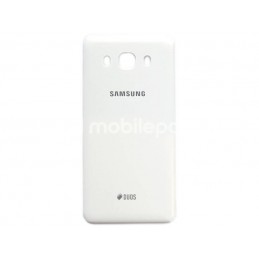 Retro Cover Bianco Samsung SM-J510F J5 2016 Ori