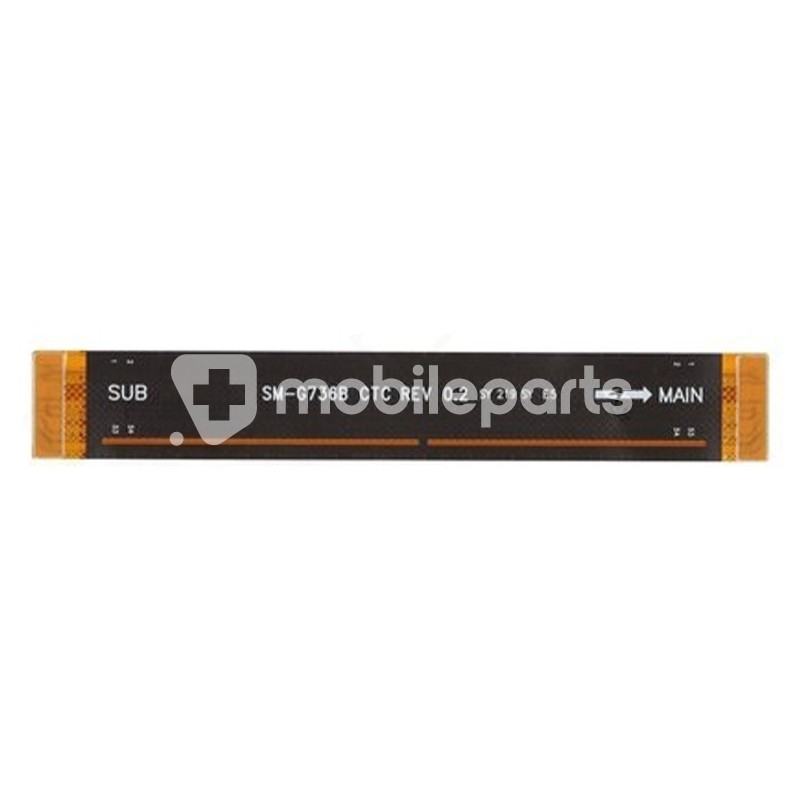 Motherboard Flex Cable Samsung SM-G736 Xcover 6 Pro