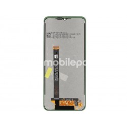 Display Touch Black Samsung SM-G736 Xcover 6 Pro
