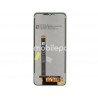 Display Touch Black Samsung SM-G736 Xcover 6 Pro