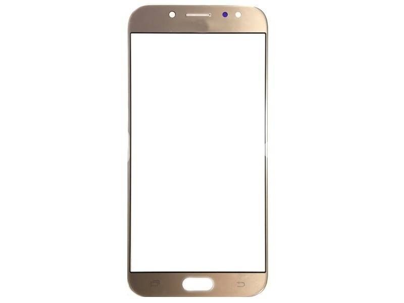 Vetro Gold Samsung SM-J730 J7 2017 No Logo