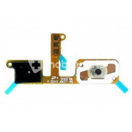 Tasto Home Flat Cable Samsung SM-J330