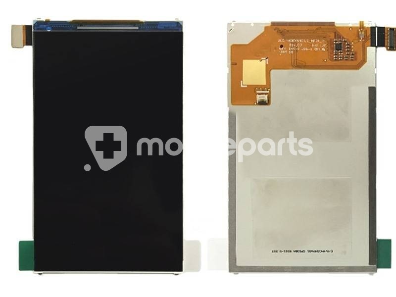 Display Samsung G350 Galaxy Core Plus No Logo