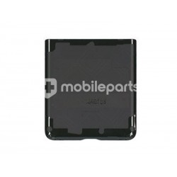 Rear Cover Mystic Grey Samsung SM-F707B Z Flip 5G Ori