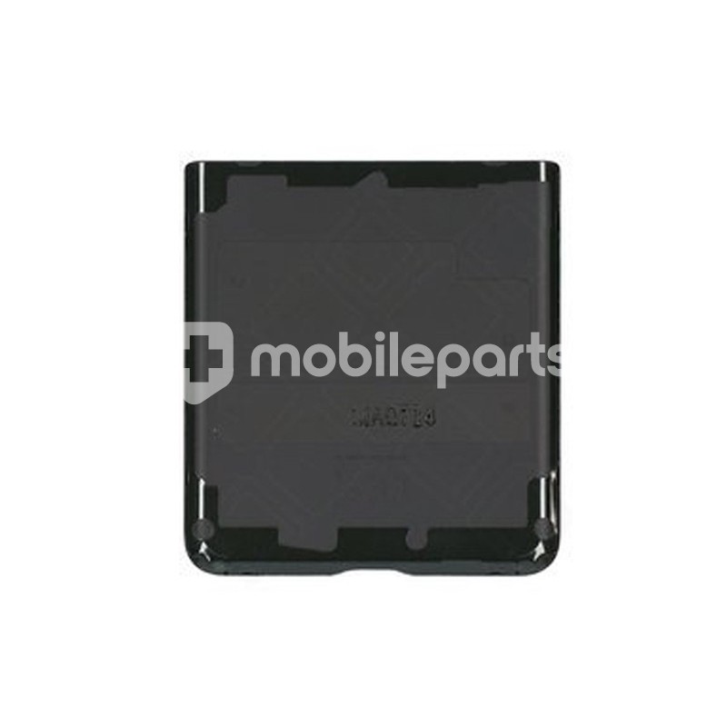 Rear Cover Mystic Grey Samsung SM-F707B Z Flip 5G Ori