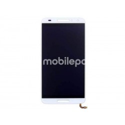 Lcd Touch White Alcatel OT-5046Y A3