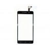 Touch Screen Nero Alcatel OT-8050D A2 XL