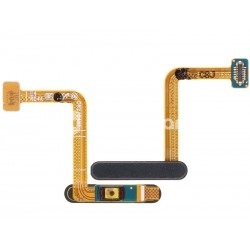 Fingerprint Flex Cable Black Samsung SM-F721 Flip4