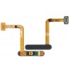 Fingerprint Flex Cable Black Samsung SM-F721 Flip4