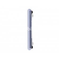 External Volume Buttom Blue Samsung SM-F721 Flip4