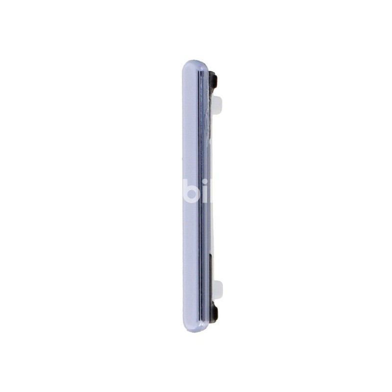 External Volume Buttom Blue Samsung SM-F721 Flip4