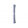 External Volume Buttom Blue Samsung SM-F721 Flip4