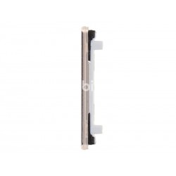 External Volume Button Pink Gold Samsung SM-F721 Flip4