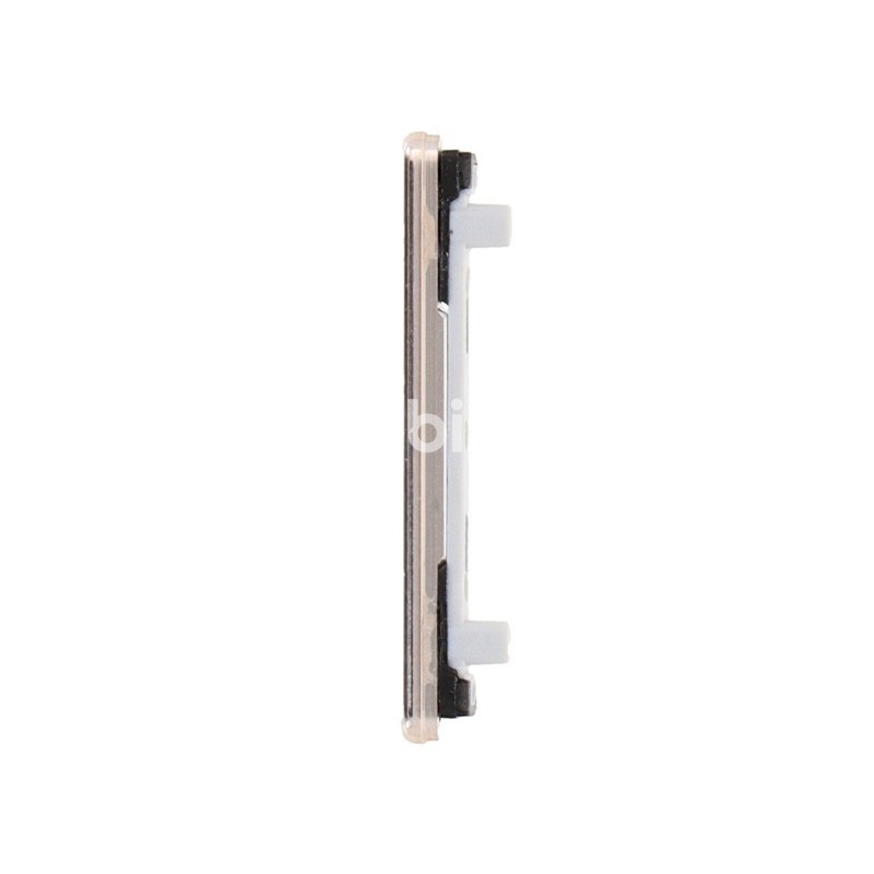 External Volume Button Pink Gold Samsung SM-F721 Flip4