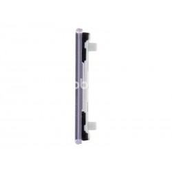 Volume Button Purple Samsung SM-F721 Flip4