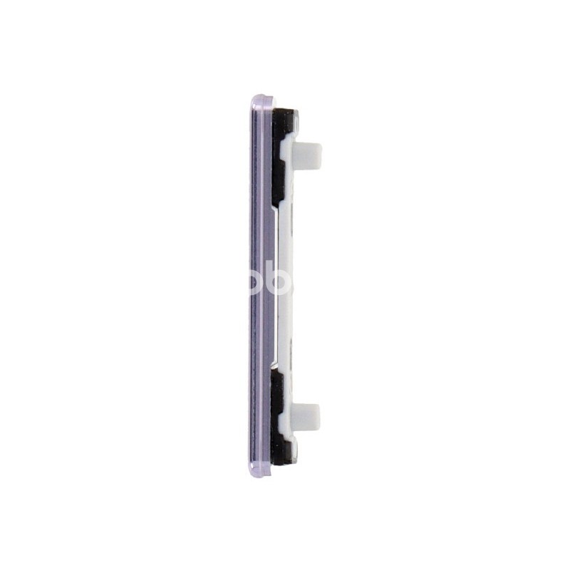 Volume Button Purple Samsung SM-F721 Flip4