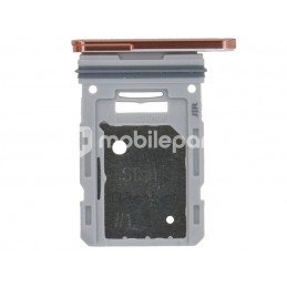 Supporto Dual Sim Card...