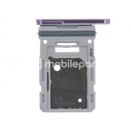Supporto Dual Sim Card...