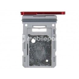 Supporto Dual Sim Card...