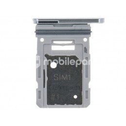 Supporto Dual Sim Card...