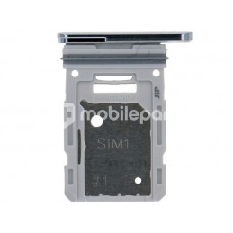 Supporto Dual Sim Card...