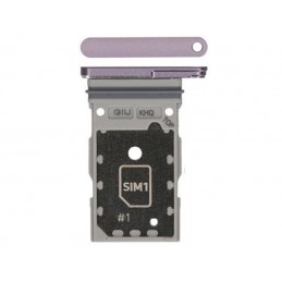 Supporto Sim Card Lavender...
