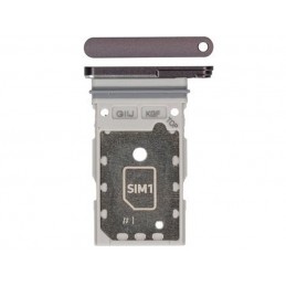 Supporto Sim Card Purple...