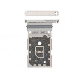 Supporto Sim Card Bianco...