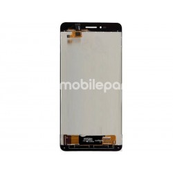 Display Touch Black Alcatel OT-8050D A2 XL