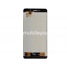 Display Touch Black Alcatel OT-8050D A2 XL