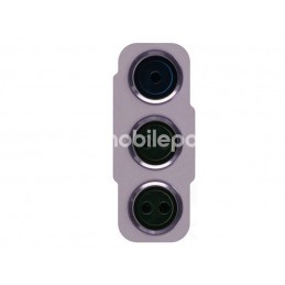 Camera Deco Lavender...